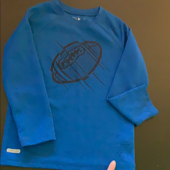 Boys Long sleeve shirts size 5/6 - Picture 7 of 8